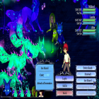 Juntamente com o jogo Blaze fury: Skies revenge squadron para Android, baixar grátis do Pinku Kult: Hex Mortis em celular ou tablet.