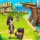 Juntamente com o jogo Contos esquecidos RPG para Android, baixar grátis do Pirate brawl: Strategy at sea em celular ou tablet.
