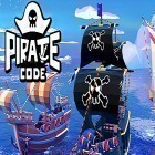 Juntamente com o jogo As Aventuras de Peixe para Android, baixar grátis do Pirate code: PVP Battles at sea em celular ou tablet.