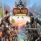 Juntamente com o jogo Tokyo ghoul: Dark war para Android, baixar grátis do Pirate tales: Battle for treasure em celular ou tablet.
