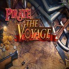Juntamente com o jogo A Raça Lenta para Android, baixar grátis do Pirate: The voyage em celular ou tablet.