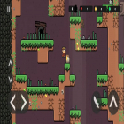 Juntamente com o jogo Revived Witch para Android, baixar grátis do Pixel Caves - Fight & Explore em celular ou tablet.