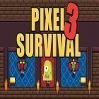 Juntamente com o jogo  para Android, baixar grátis do Pixel survival game 3 em celular ou tablet.