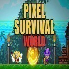 Juntamente com o jogo Pega o Galo para Android, baixar grátis do Pixel survival world em celular ou tablet.