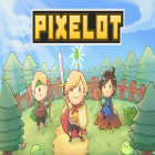 Juntamente com o jogo Tales of dragoon para Android, baixar grátis do Pixelot em celular ou tablet.