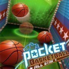 Juntamente com o jogo Corrida de carros: Construa e vai!!! para Android, baixar grátis do Pocket basketball: All star em celular ou tablet.