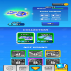 Juntamente com o jogo Scrubby Dubby saga para Android, baixar grátis do Pocket Champs: 3D Racing Games em celular ou tablet.