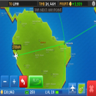 Juntamente com o jogo Tarzan à solta para Android, baixar grátis do Pocket Planes em celular ou tablet.