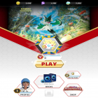 Juntamente com o jogo Pizza contra Esqueletos para Android, baixar grátis do Pokémon TCG Live em celular ou tablet.
