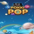 Juntamente com o jogo Evolução de cabras para Android, baixar grátis do Pokki pop: Link puzzle em celular ou tablet.