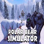 Juntamente com o jogo Syberia para Android, baixar grátis do Polar bear simulator em celular ou tablet.
