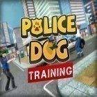 Juntamente com o jogo A Corrida de Ninja para Android, baixar grátis do Police dog training simulator em celular ou tablet.