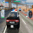 Juntamente com o jogo Heróis de corrida louca para Android, baixar grátis do Police Sim 2022 em celular ou tablet.