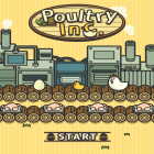 Juntamente com o jogo Twisty board 2 para Android, baixar grátis do Poultry Inc. em celular ou tablet.