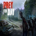 Juntamente com o jogo Yeti perdido para Android, baixar grátis do Prey for a day: Survival. Craft and zombie em celular ou tablet.