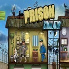 Juntamente com o jogo A Mania de Fósforos para Android, baixar grátis do Prison simulator em celular ou tablet.
