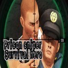 Juntamente com o jogo Matriz para Android, baixar grátis do Prison sniper survival hero: FPS Shooter em celular ou tablet.