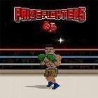 Juntamente com o jogo Pixelterra para Android, baixar grátis do Prizefighters boxing em celular ou tablet.