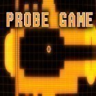 Juntamente com o jogo As Guerras de Senseis para Android, baixar grátis do Probe game em celular ou tablet.