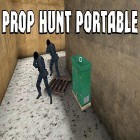 Juntamente com o jogo A Batalha de Macacos para Android, baixar grátis do Prop hunt portable em celular ou tablet.