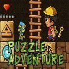 Juntamente com o jogo Somos feiticeiros para Android, baixar grátis do Puzzle adventure: Underground temple quest em celular ou tablet.
