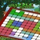 Juntamente com o jogo O Ônibus da Escola Alegre para Android, baixar grátis do Puzzle blocks extra em celular ou tablet.