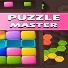 Juntamente com o jogo Roda da sorte para Android, baixar grátis do Puzzle masters em celular ou tablet.