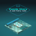 Juntamente com o jogo Tétris para Android, baixar grátis do Puzzle Srory em celular ou tablet.