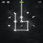 Juntamente com o jogo Dokuro para Android, baixar grátis do PuzzLight - Puzzle Game em celular ou tablet.