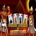 Juntamente com o jogo Dead and again para Android, baixar grátis do Pyramid solitaire: Ancient Egypt em celular ou tablet.