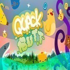 Juntamente com o jogo 4 Mil Aves para Android, baixar grátis do Quack butt em celular ou tablet.