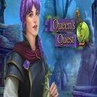 Juntamente com o jogo Arco alto para Android, baixar grátis do Queen's quest 2 em celular ou tablet.