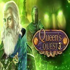 Juntamente com o jogo Legend of Xeno para Android, baixar grátis do Queen's quest 3 em celular ou tablet.