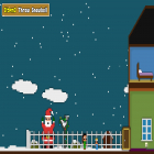 Juntamente com o jogo Novas aventuras de Jack para Android, baixar grátis do Quiet Christmas (Free) em celular ou tablet.