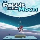 Juntamente com o jogo Surfistas de sul 2 para Android, baixar grátis do Rabbit in the Moon em celular ou tablet.