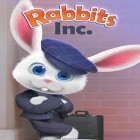 Juntamente com o jogo Angela Falando   para Android, baixar grátis do Rabbits inc. em celular ou tablet.