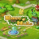 Juntamente com o jogo O Caçador de Demónios para Android, baixar grátis do Race for nuts 2 em celular ou tablet.