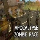 Juntamente com o jogo Esporte de um toque: Futebol para Android, baixar grátis do Race killer zombie 3D 2018 em celular ou tablet.