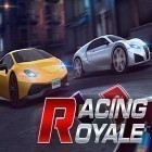 Juntamente com o jogo Deve entregar para Android, baixar grátis do Racing royale: Drag racing em celular ou tablet.