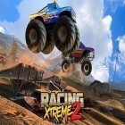 Juntamente com o jogo  para Android, baixar grátis do Racing xtreme 2 em celular ou tablet.