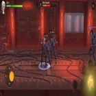 Juntamente com o jogo Retro Abyss para Android, baixar grátis do Radiance em celular ou tablet.