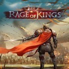 Juntamente com o jogo Wild wild West para Android, baixar grátis do Rage of kings em celular ou tablet.