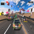 Juntamente com o jogo  para Android, baixar grátis do Rally Horizon em celular ou tablet.