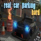Juntamente com o jogo Wukong de bolso para Android, baixar grátis do Real car parking: Hard em celular ou tablet.