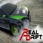 Juntamente com o jogo 2048 3D pró para Android, baixar grátis do Real drift car racer em celular ou tablet.