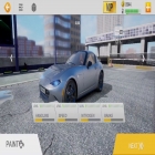 Juntamente com o jogo Raça Fora do Lei para Android, baixar grátis do Real Driving 2:Ultimate Car Simulator em celular ou tablet.