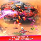 Juntamente com o jogo Artilheiro solitário comando: Guerra ofensiva para Android, baixar grátis do Red Hunt em celular ou tablet.