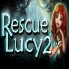Juntamente com o jogo A Defesa do Manequim para Android, baixar grátis do Rescue Lucy 2 em celular ou tablet.
