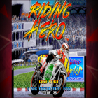 Juntamente com o jogo Raposa Walt para Android, baixar grátis do RIDING HERO ACA NEOGEO em celular ou tablet.