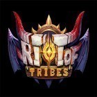Juntamente com o jogo Terra de fogo para Android, baixar grátis do Riot of tribes em celular ou tablet.